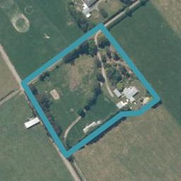 173 Hossack Road Extension, Ngakuru