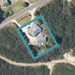 498 Nelson Creek Road, Ngahere, Dobson