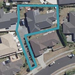27 The Ford, Huntington, Hamilton