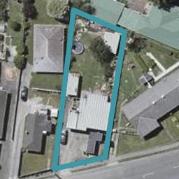 272 Rangiuru Road, Otaki