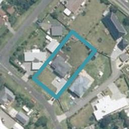 30 Grey Street, Bay View, Napier