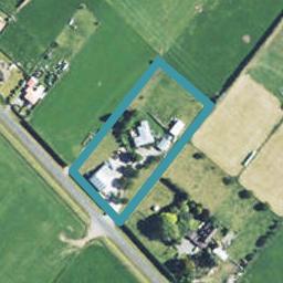483 Ohangai Road, Hawera