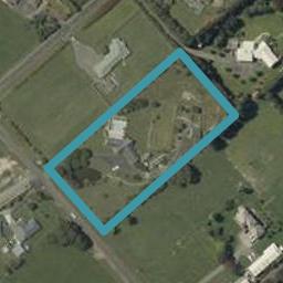 170 Tutaki Road, Kelvin Grove, Palmerston North
