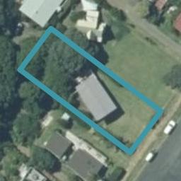 12 Hahei Beach Road, Hahei