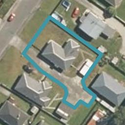 40 Jollie Street, Hokitika, Hokitika