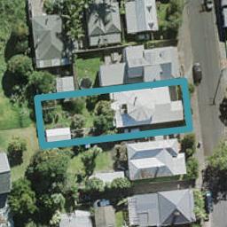 149 John Street, Ponsonby, Auckland