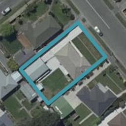 13 Forsyth Street, Spreydon, Christchurch