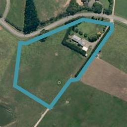 793 Horseshoe Bush Road, Kaukapakapa