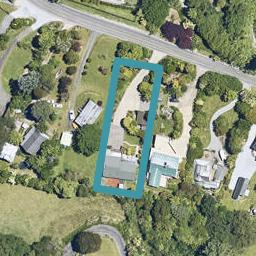 202 Spencer Road, Lake Tarawera, Rotorua