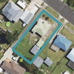 28 Gordon Street, Mangapapa, Gisborne