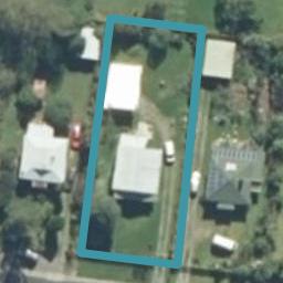 50 Aorangi Road, Paeroa, Paeroa