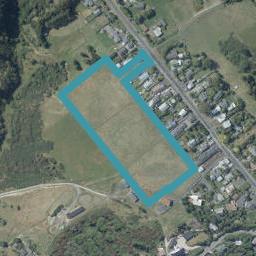 54 Scroggs Hill Road, Brighton, Dunedin