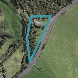 553 Kiwitahi Road, Helensville, Helensville