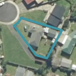 5 Kinsella Place, Paeroa, Paeroa