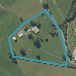 44 Brown Road, Tirau