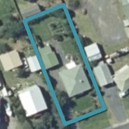 4 Matai Street, Thames