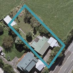 302 South Road, Omata, New Plymouth
