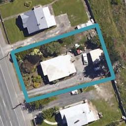 18 Beach Road, Kaikoura