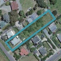 55 Ferry Road, Martinborough, Martinborough