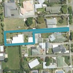 35 Mowat Street, Springlands, Blenheim