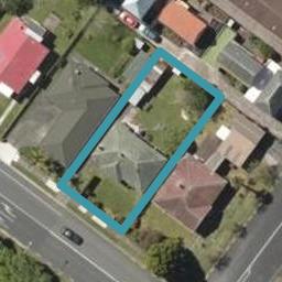 22 Central Avenue, Avenues, Whangarei