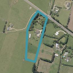 393 State Highway 3, Westmere, Whanganui
