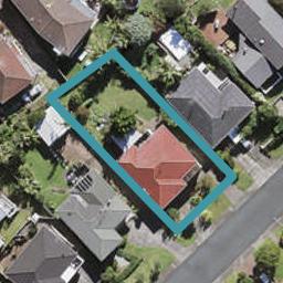 12 Welland Place, Hillcrest, Auckland