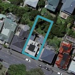 75 Majoribanks Street, Mount Victoria, Wellington