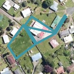 17 Shaw Street, Kaikohe, Kaikohe
