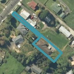 13 Church Street, Tirau