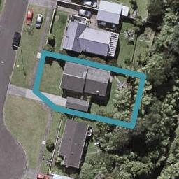 19 Hartland Place, Welbourn, New Plymouth