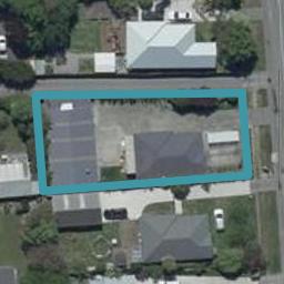 101 Marshland Road, Shirley, Christchurch