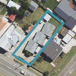 1/265 Ormond Road, Mangapapa, Gisborne