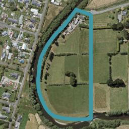 51 Old Main Road, Invercargill