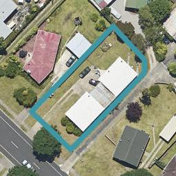 319 River Road, Kawerau, Kawerau