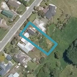 67 Gorge Road, Maungaturoto