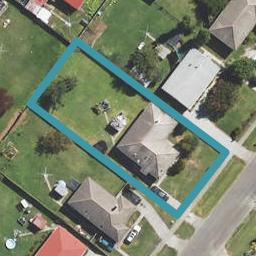 20 Dalrymple Road, Mangapapa, Gisborne