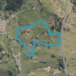 2311 State Highway 1, Maungaturoto