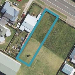 470 Aberdeen Road, Te Hapara, Gisborne