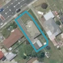 1105 Willowpark Road North, Mayfair, Hastings
