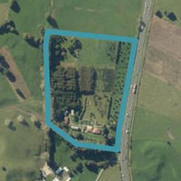 3688 State Highway 1, Tokoroa