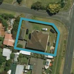 1 Karoro Road, One Tree Point