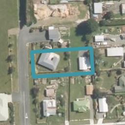 21 Boyd Street, Stirling