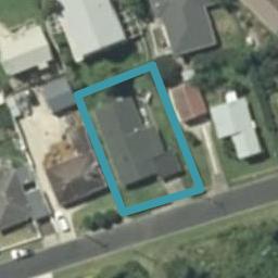 107A Cook Street, Thames