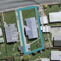 7 Farrar Street, Heidelberg, Invercargill