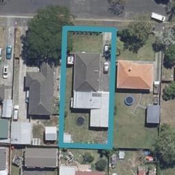 44 Slim Street, Bader, Hamilton