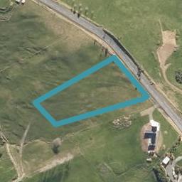 302 Baldrock Road, Maungaturoto
