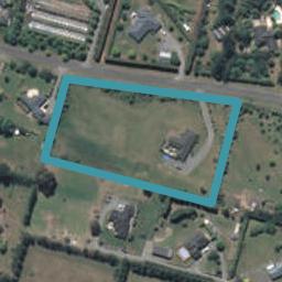 24 Dawn Place, Kirwee
