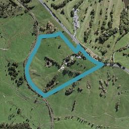 1525 State Highway 1, Wellsford, Wellsford