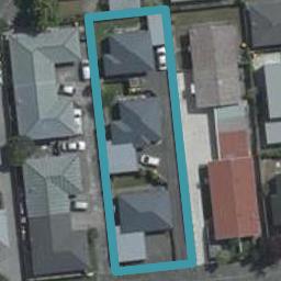 2/16 Burdale Street, Riccarton, Christchurch